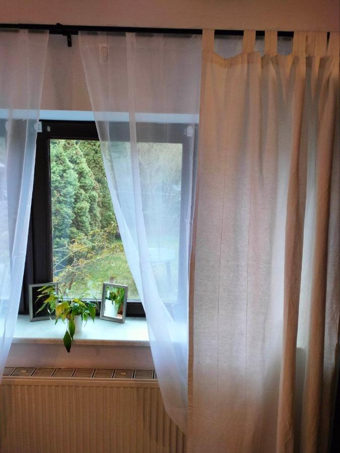Urocze Studia W Lomiankach, 1- Z Sauna I Tarasem, 2- Z Kominkiem, 3- Ekonomiczne, 7Km Metro Mlociny Warszawa อัวมิยังกิ ภายนอก รูปภาพ