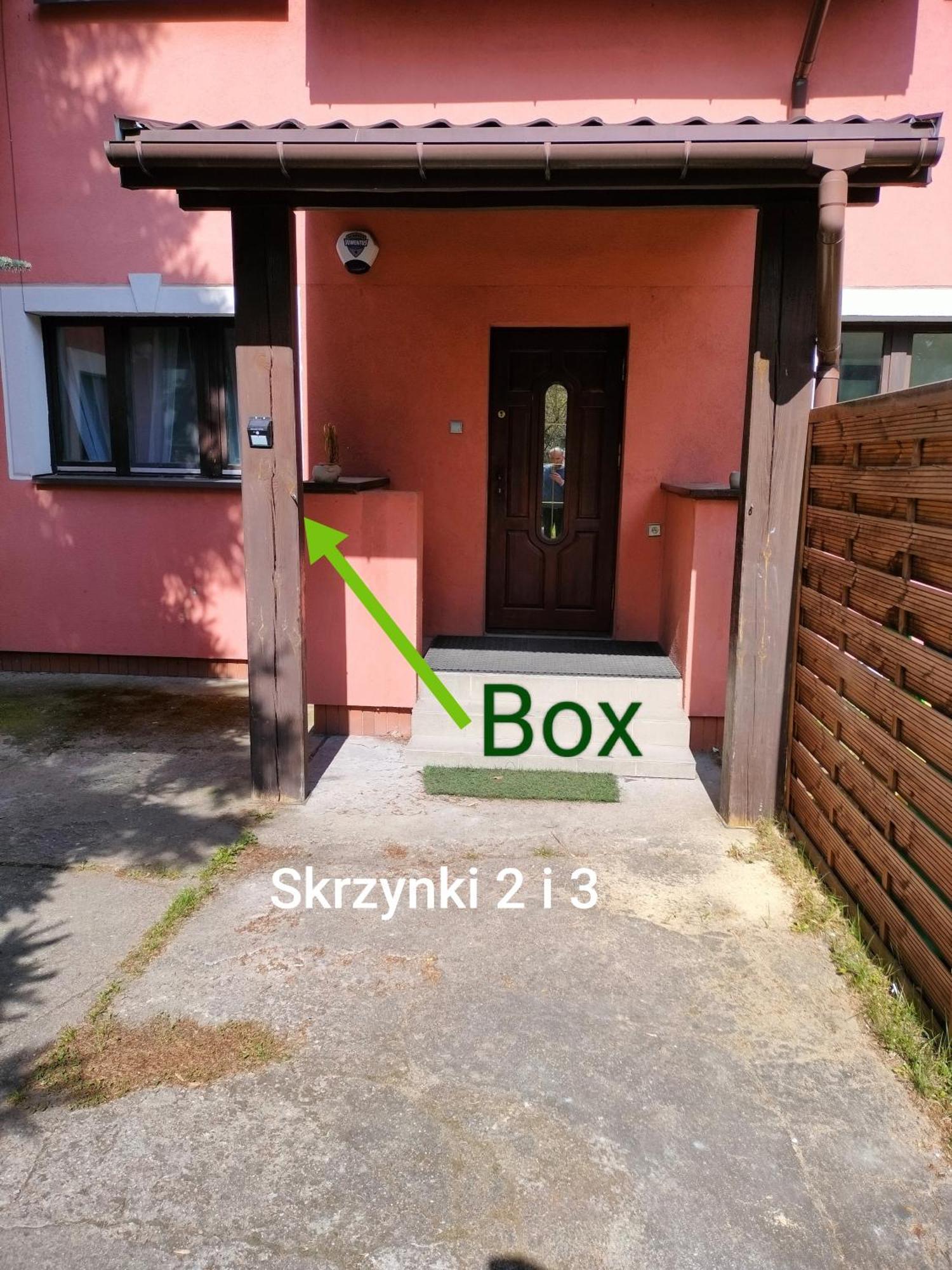 Urocze Studia W Lomiankach, 1- Z Sauna I Tarasem, 2- Z Kominkiem, 3- Ekonomiczne, 7Km Metro Mlociny Warszawa อัวมิยังกิ ภายนอก รูปภาพ