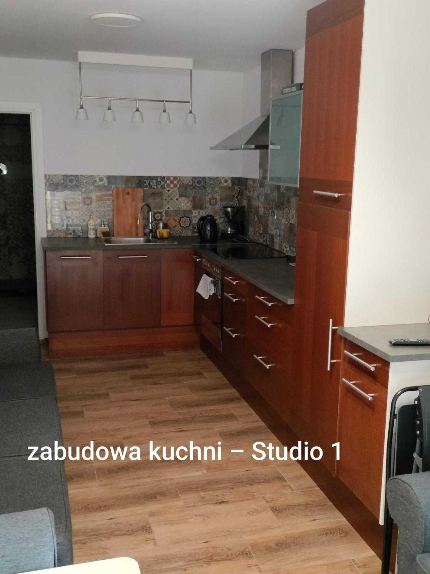 Urocze Studia W Lomiankach, 1- Z Sauna I Tarasem, 2- Z Kominkiem, 3- Ekonomiczne, 7Km Metro Mlociny Warszawa อัวมิยังกิ ภายนอก รูปภาพ
