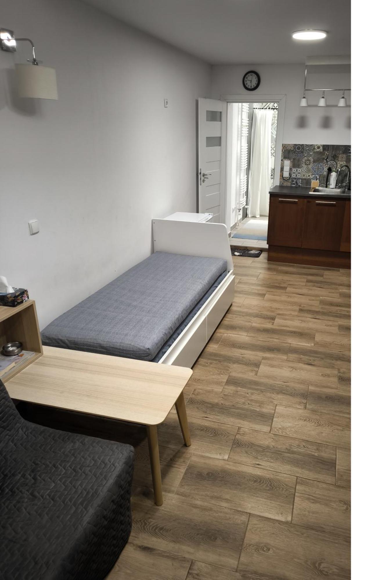 Urocze Studia W Lomiankach, 1- Z Sauna I Tarasem, 2- Z Kominkiem, 3- Ekonomiczne, 7Km Metro Mlociny Warszawa อัวมิยังกิ ภายนอก รูปภาพ